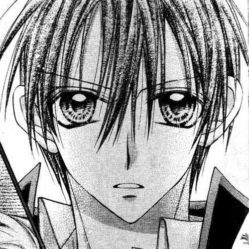 Shinshi Doumei Cross Chapter 40 : Until One Second Later cover