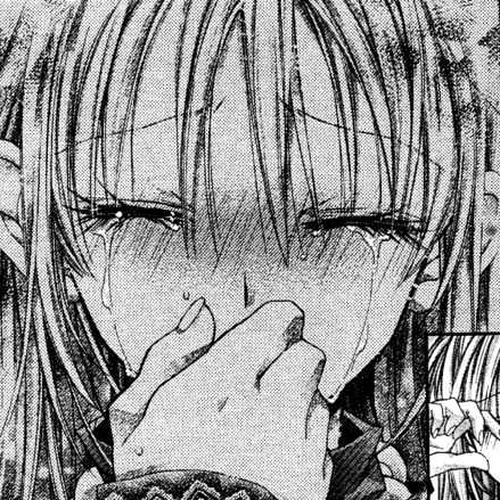 Shinshi Doumei Cross Chapter 42 : Left Behind and Torn Like Tree Leaves cover
