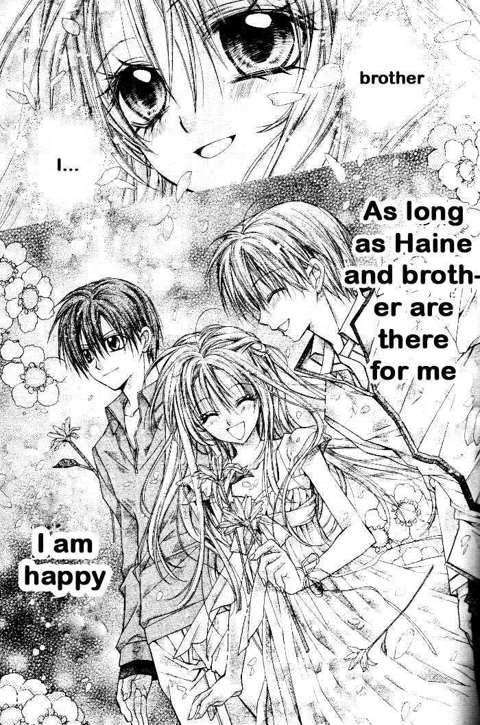 Shinshi Doumei Cross Chapter 43 page 3 - Chapter 43 : The kingdom of the homeless star