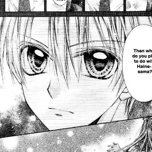 Shinshi Doumei Cross Chapter 43 : The kingdom of the homeless star cover