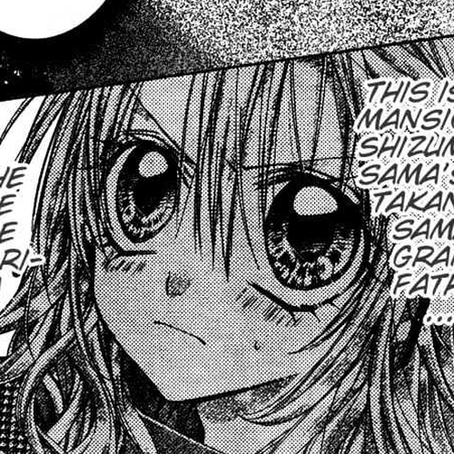 Shinshi Doumei Cross Chapter 44 : When Love is Lost cover