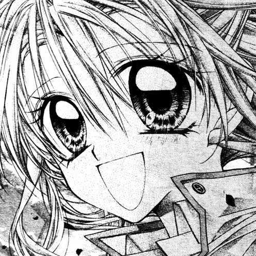 Shinshi Doumei Cross Chapter 46 : The Happy End cover
