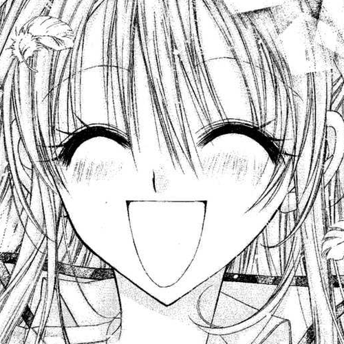Shinshi Doumei Cross Chapter 47 : End cover