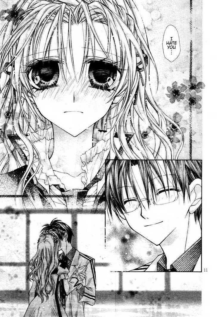 Shinshi Doumei Cross Chapter 48 page 12 - Chapter 48 : Epilogue
