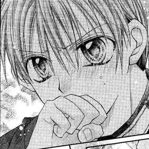 Shinshi Doumei Cross Chapter 49 : Komaki and Kusame Oneshot cover