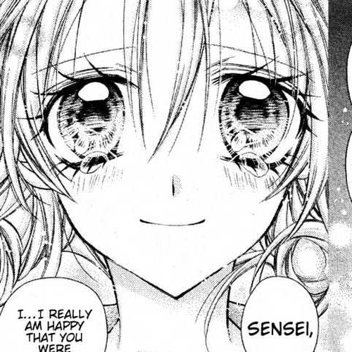 Shinshi Doumei Cross Chapter 50 : Special - Nocturne cover