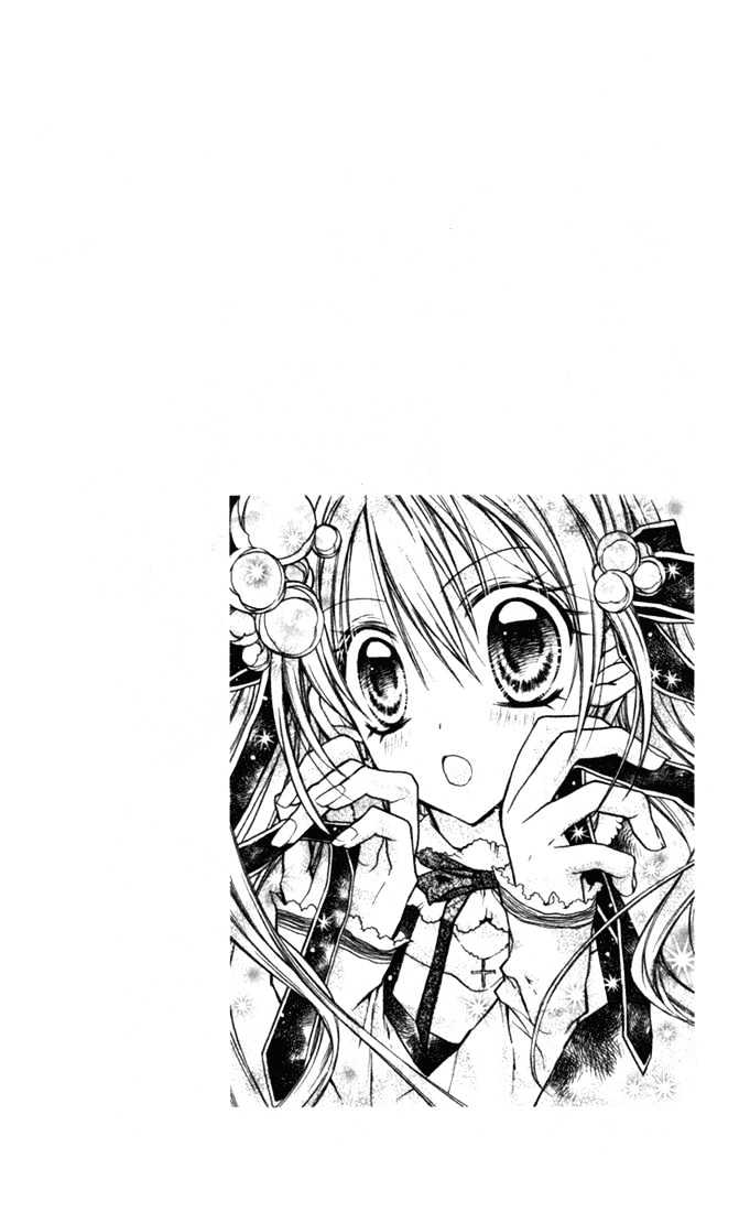 Shinshi Doumei Cross Chapter 6 page 5 - Chapter 6 : I Like You as You Are.