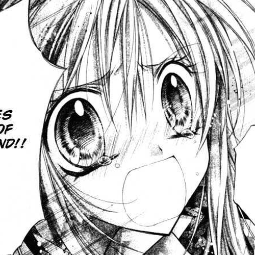 Shinshi Doumei Cross Chapter 7 : Koutei's Theory- He had Such a Deep Thought. cover