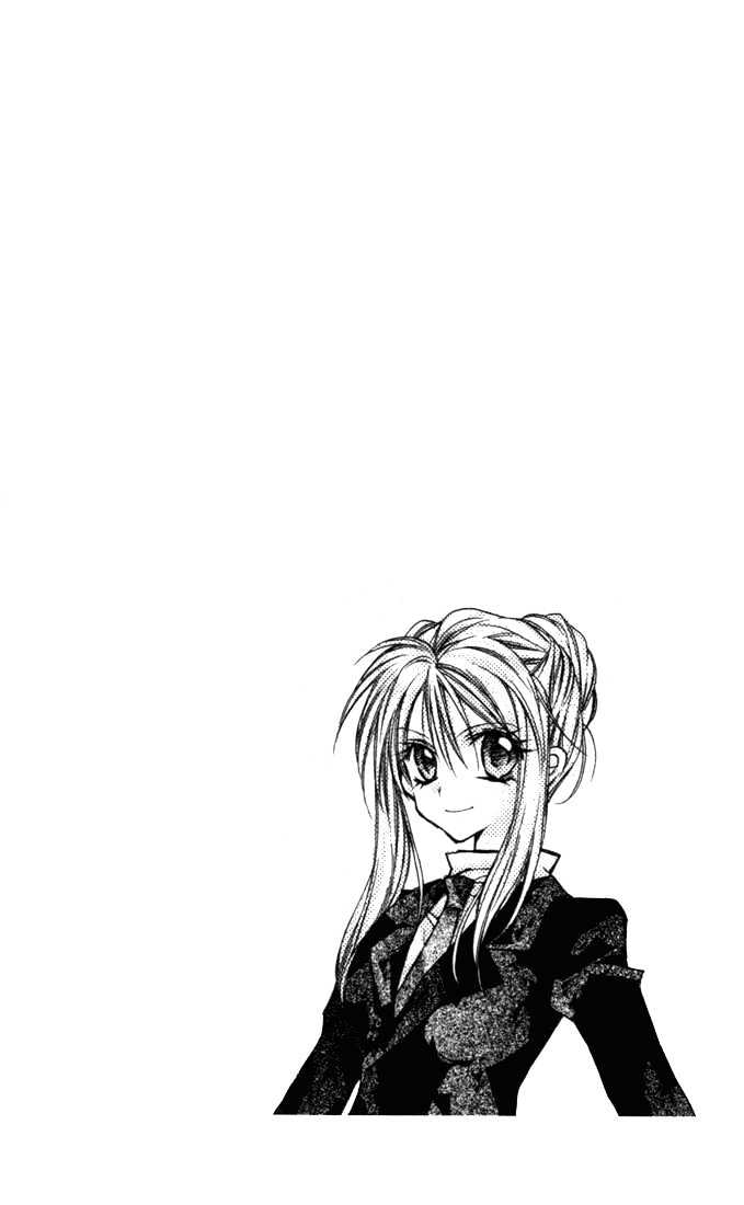 Shinshi Doumei Cross Chapter 8 page 2 - Chapter 8 : Two Koutei