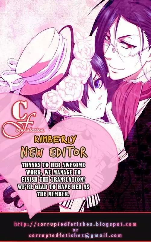 Shinshikyoutei wo Musubou! Chapter 1.2 page 2 - Chapter 1.2