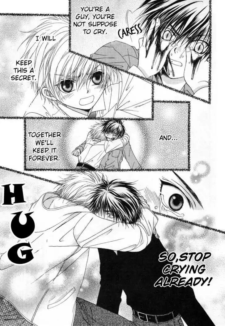 Shinshikyoutei wo Musubou! Chapter 1.2 page 20 - Chapter 1.2