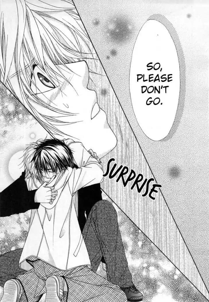 Shinshikyoutei wo Musubou! Chapter 1.2 page 22 - Chapter 1.2