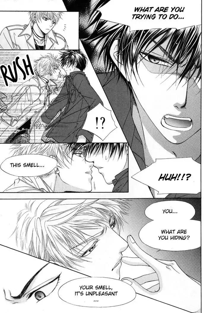 Shinshikyoutei wo Musubou! Chapter 2.1 page 23 - Chapter 2.1