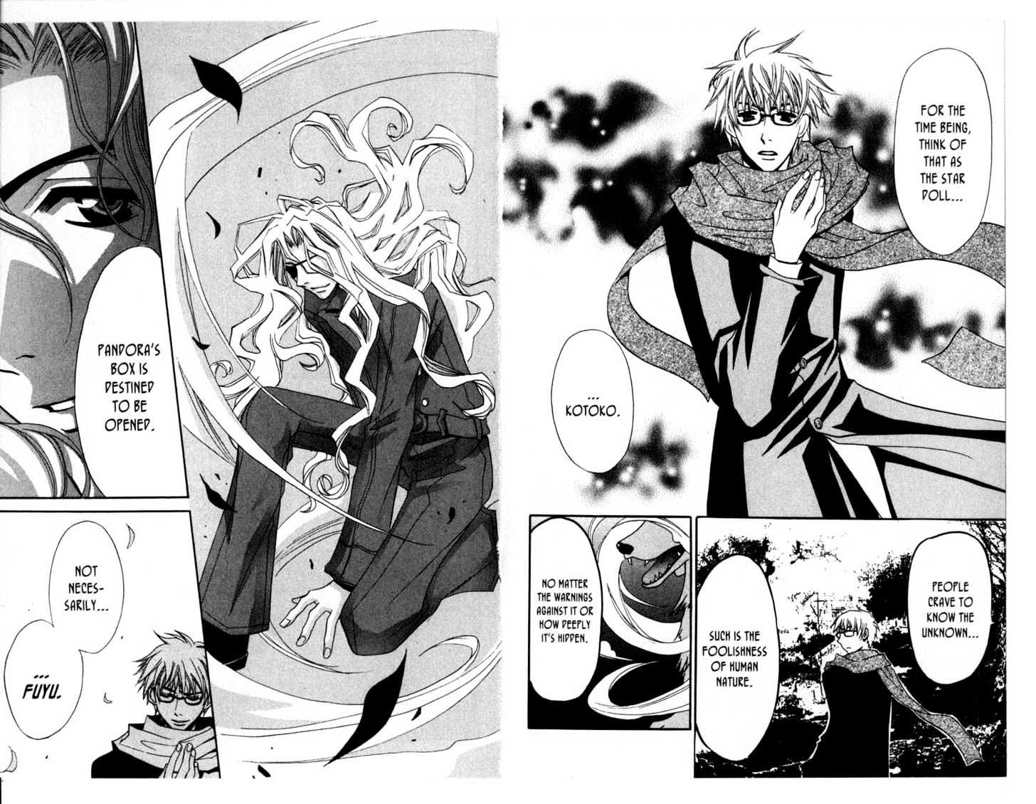 Shinshoku Kiss Chapter 1.0 page 78 - Vol.01 Chapter 0 : Storys 1-4 Exra Ending