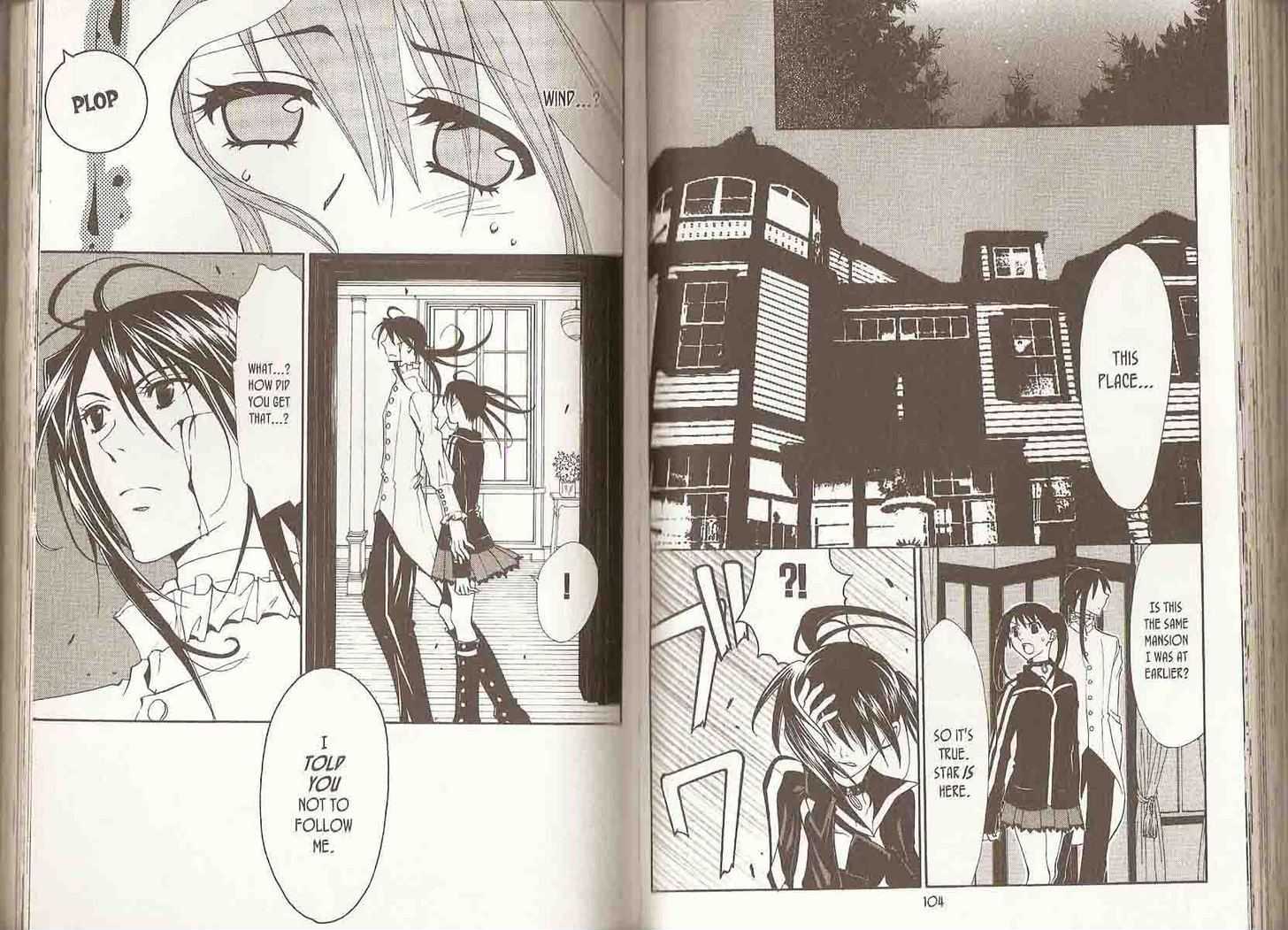 Shinshoku Kiss Chapter 2.0 page 55 - Vol.02 Chapter 0 : End