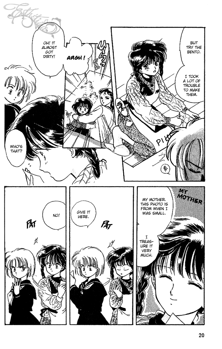 Shinshunki Miman Okotowari Chapter 1.2 page 22 - Chapter 1 v2 : The Girl who Brings the Storm