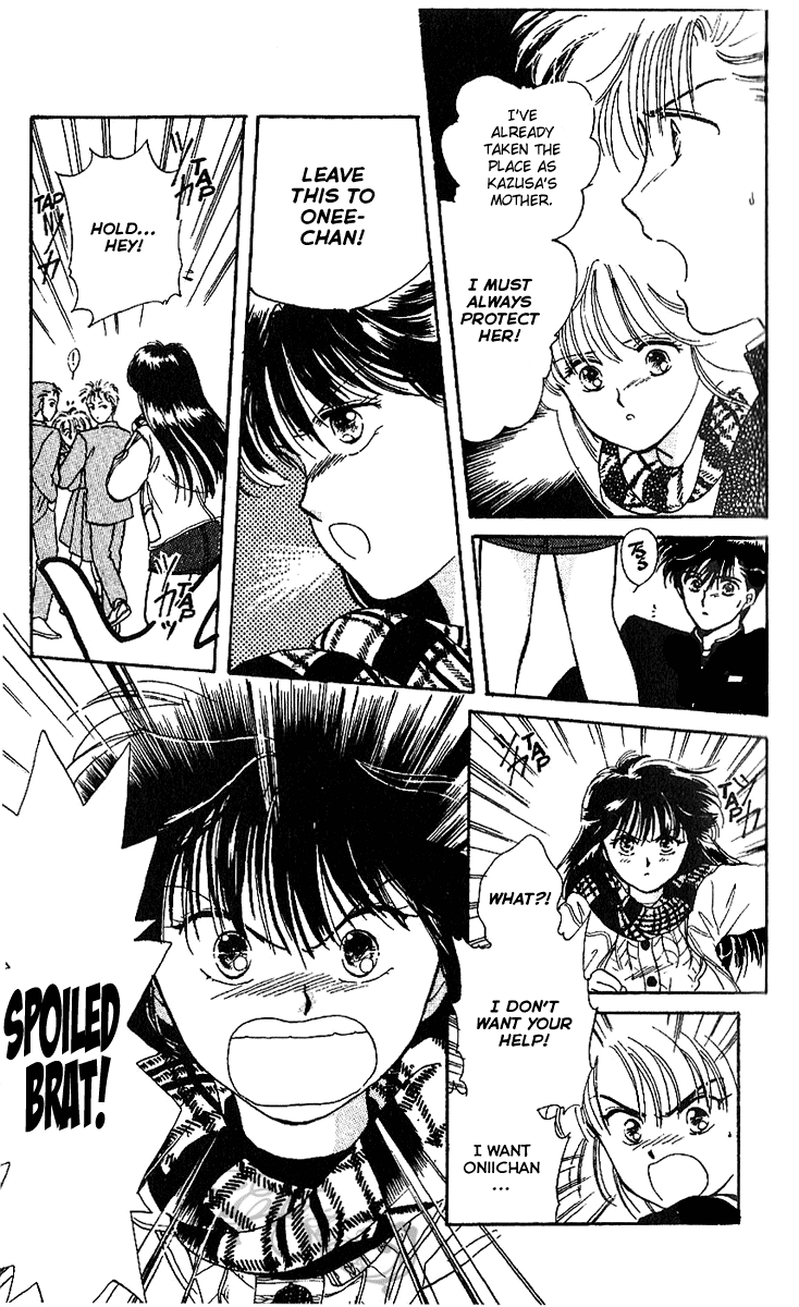 Shinshunki Miman Okotowari Chapter 1.2 page 37 - Chapter 1 v2 : The Girl who Brings the Storm
