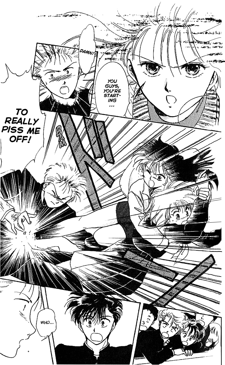 Shinshunki Miman Okotowari Chapter 1.2 page 39 - Chapter 1 v2 : The Girl who Brings the Storm