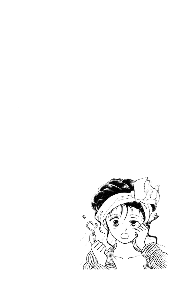 Shinshunki Miman Okotowari Chapter 1.2 page 6 - Chapter 1 v2 : The Girl who Brings the Storm