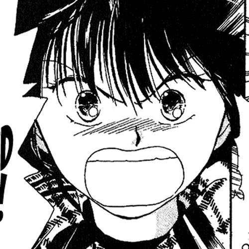 Shinshunki Miman Okotowari Chapter 1 v2 : The Girl who Brings the Storm cover