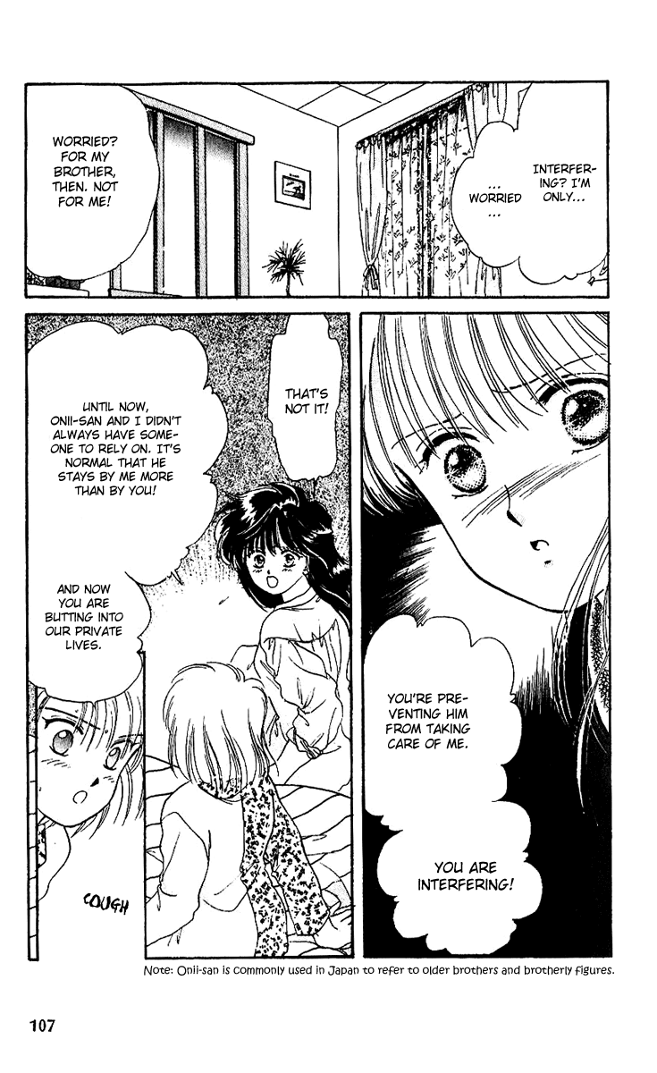 Shinshunki Miman Okotowari Chapter 10.2 page 12 - Chapter 10 v2 : No One is Safe