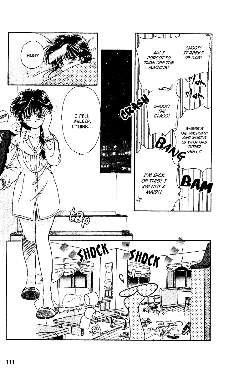 Shinshunki Miman Okotowari Chapter 10.2 page 16 - Chapter 10 v2 : No One is Safe