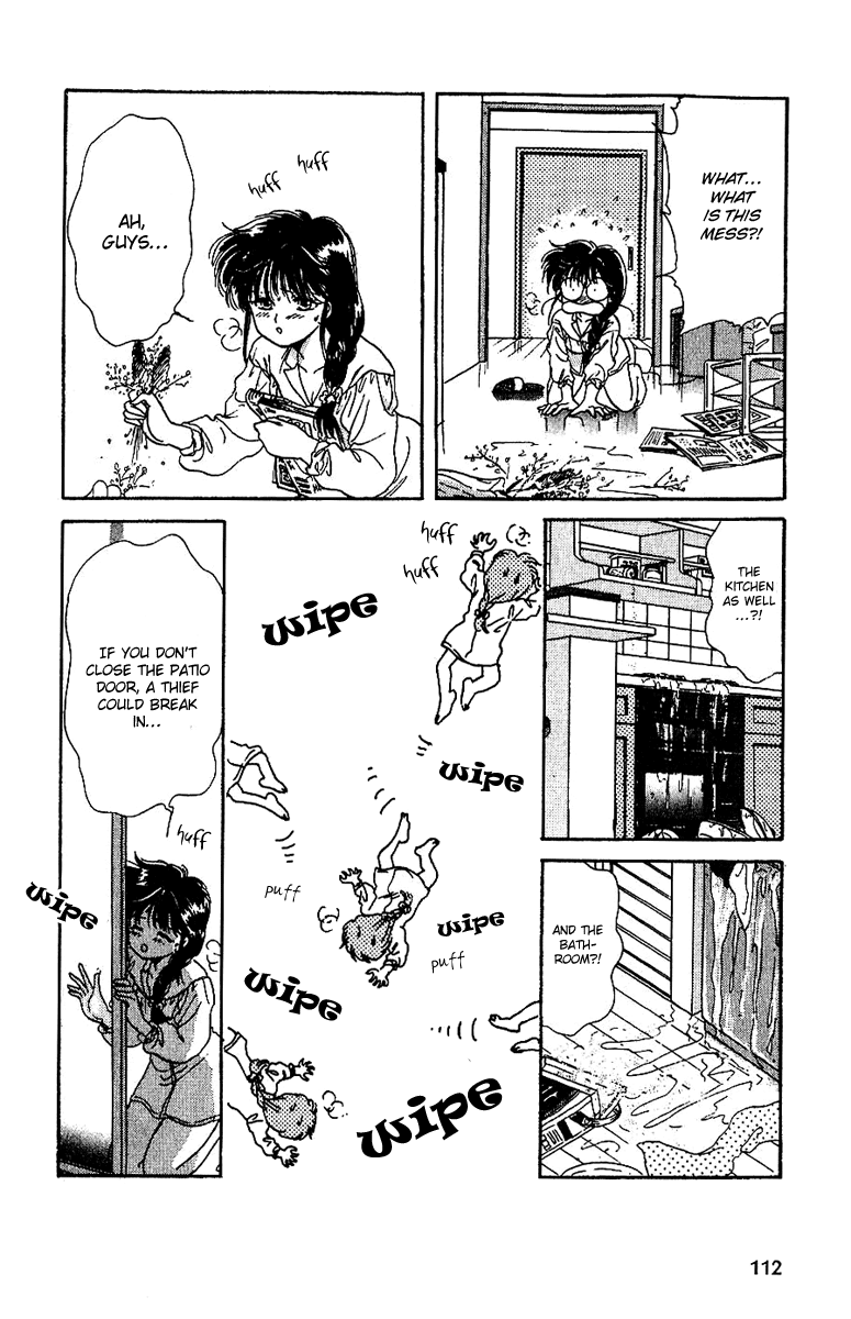 Shinshunki Miman Okotowari Chapter 10.2 page 17 - Chapter 10 v2 : No One is Safe