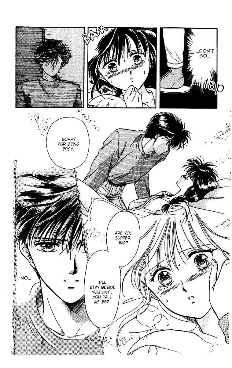 Shinshunki Miman Okotowari Chapter 10.2 page 21 - Chapter 10 v2 : No One is Safe