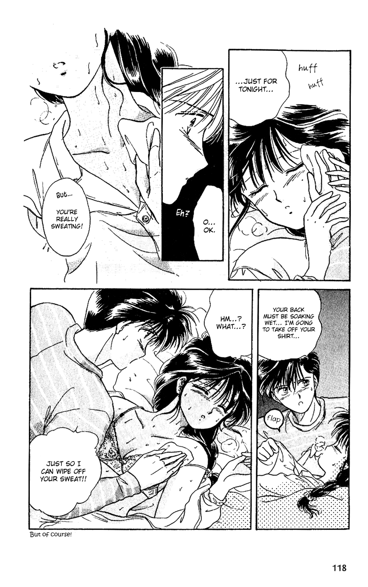 Shinshunki Miman Okotowari Chapter 10.2 page 23 - Chapter 10 v2 : No One is Safe