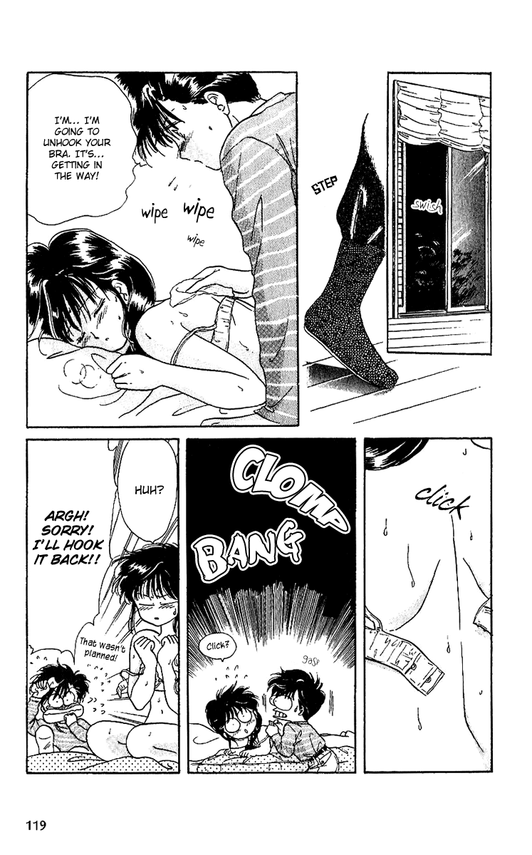 Shinshunki Miman Okotowari Chapter 10.2 page 24 - Chapter 10 v2 : No One is Safe