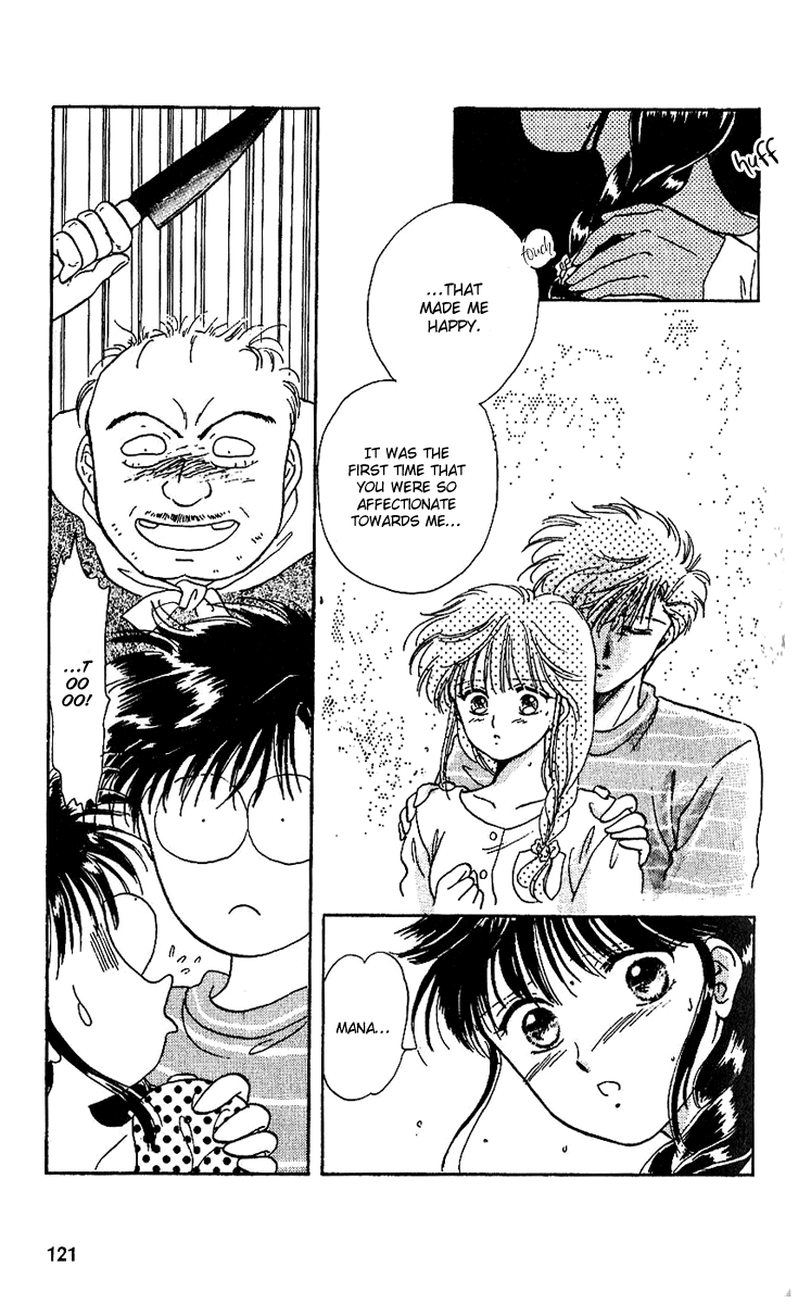 Shinshunki Miman Okotowari Chapter 10.2 page 26 - Chapter 10 v2 : No One is Safe