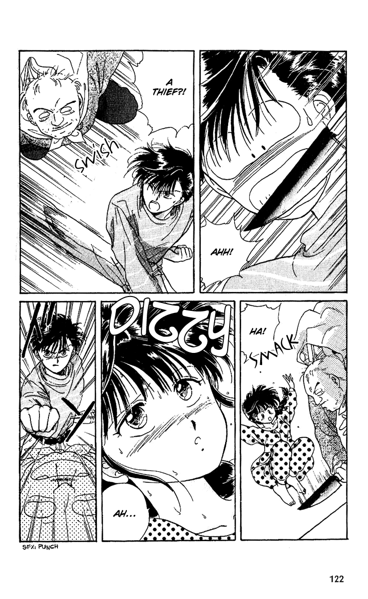 Shinshunki Miman Okotowari Chapter 10.2 page 27 - Chapter 10 v2 : No One is Safe