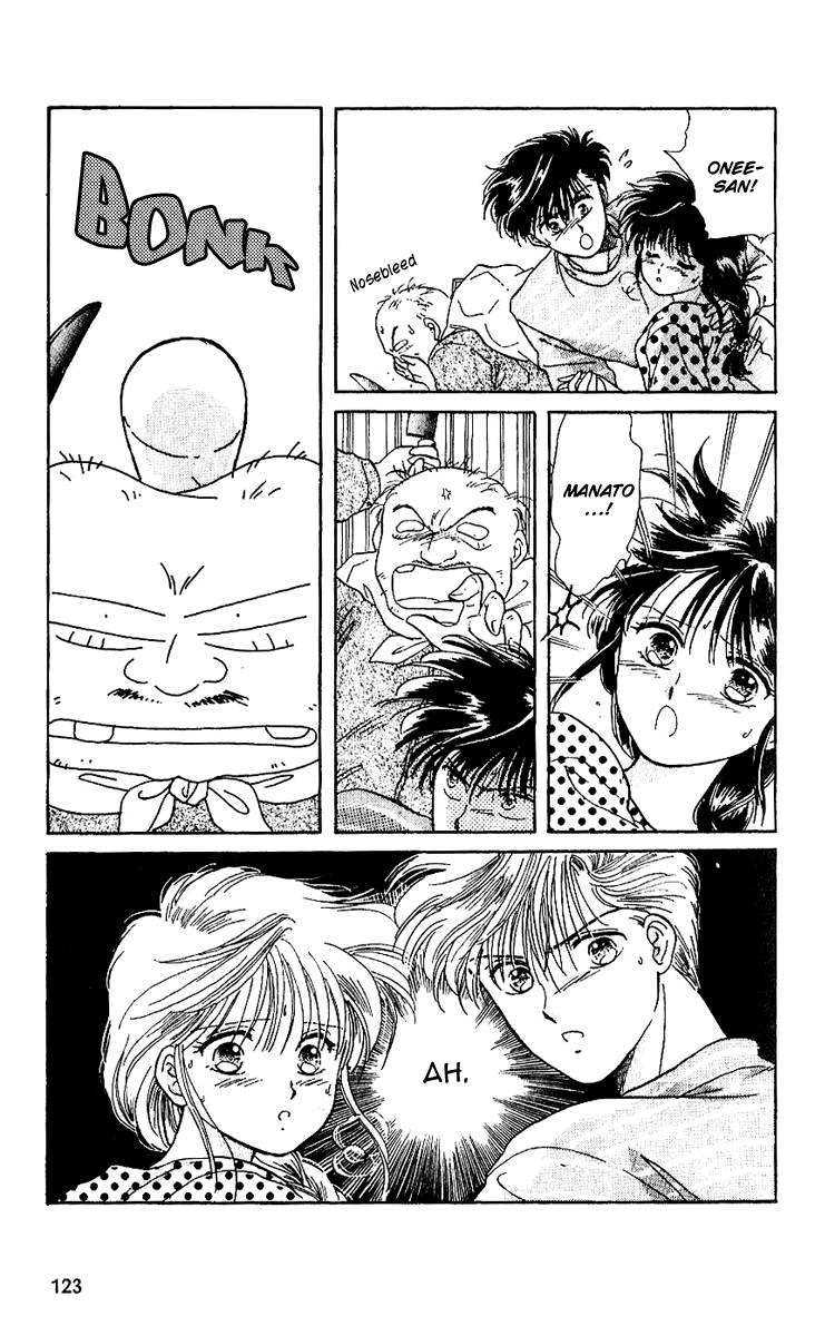 Shinshunki Miman Okotowari Chapter 10.2 page 28 - Chapter 10 v2 : No One is Safe