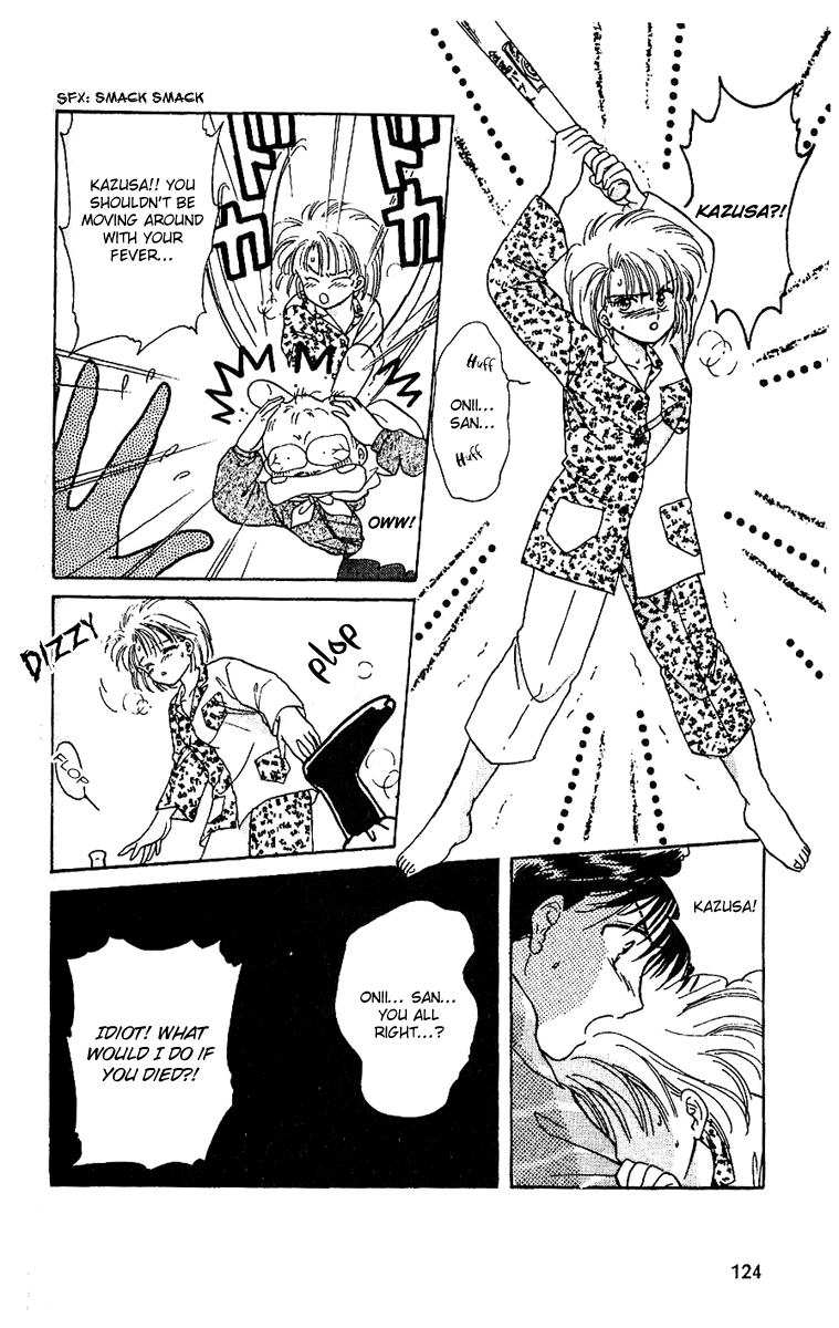 Shinshunki Miman Okotowari Chapter 10.2 page 29 - Chapter 10 v2 : No One is Safe