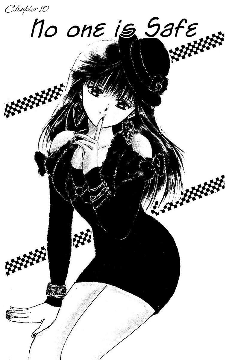 Shinshunki Miman Okotowari Chapter 10.2 page 3 - Chapter 10 v2 : No One is Safe