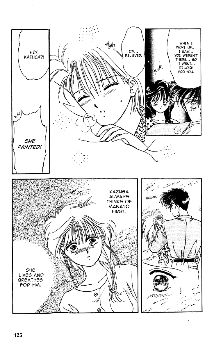 Shinshunki Miman Okotowari Chapter 10.2 page 30 - Chapter 10 v2 : No One is Safe