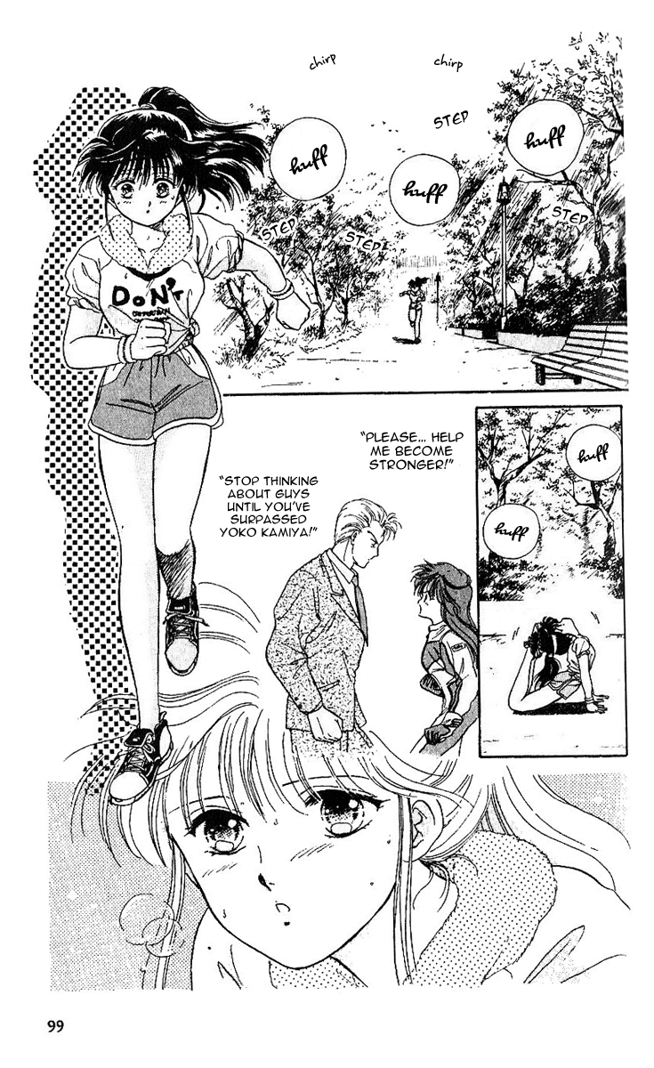 Shinshunki Miman Okotowari Chapter 10.2 page 4 - Chapter 10 v2 : No One is Safe