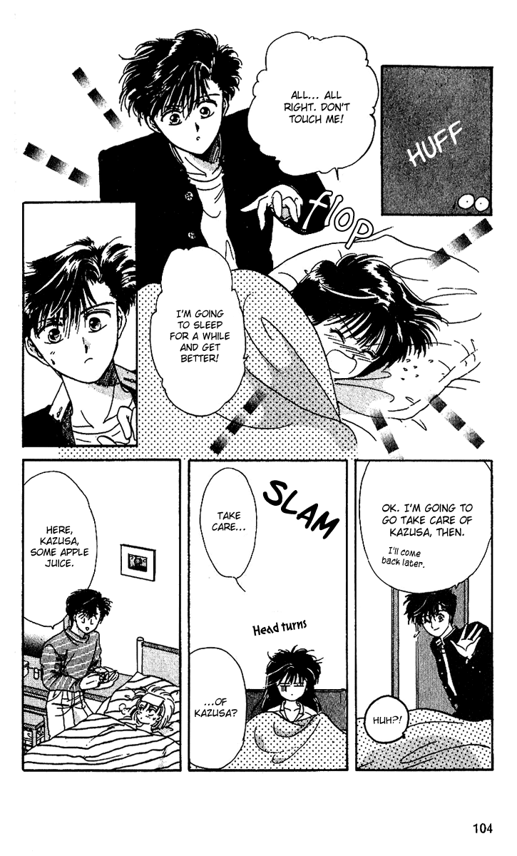 Shinshunki Miman Okotowari Chapter 10.2 page 9 - Chapter 10 v2 : No One is Safe