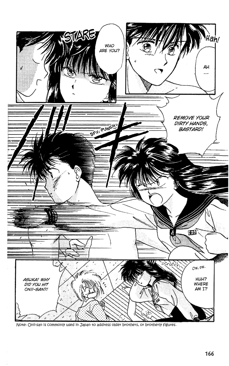 Shinshunki Miman Okotowari Chapter 12.2 page 10 - Chapter 12 v2 : Temporary Injury
