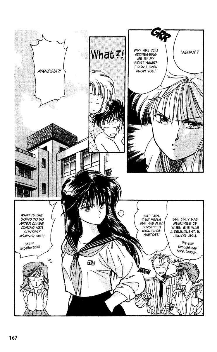 Shinshunki Miman Okotowari Chapter 12.2 page 11 - Chapter 12 v2 : Temporary Injury