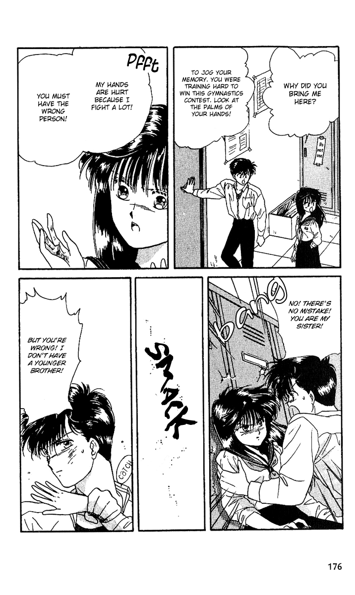Shinshunki Miman Okotowari Chapter 12.2 page 20 - Chapter 12 v2 : Temporary Injury