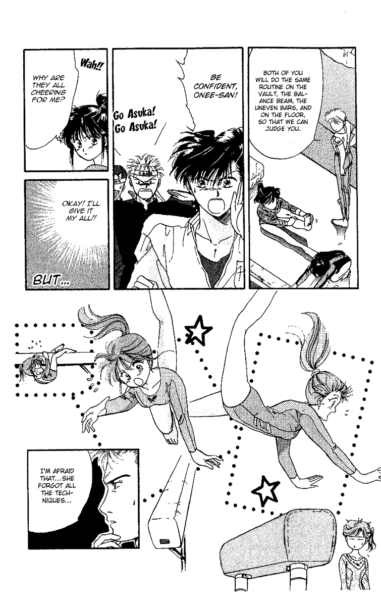 Shinshunki Miman Okotowari Chapter 12.2 page 24 - Chapter 12 v2 : Temporary Injury