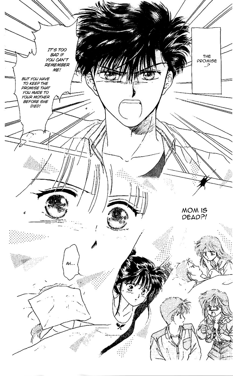 Shinshunki Miman Okotowari Chapter 12.2 page 28 - Chapter 12 v2 : Temporary Injury