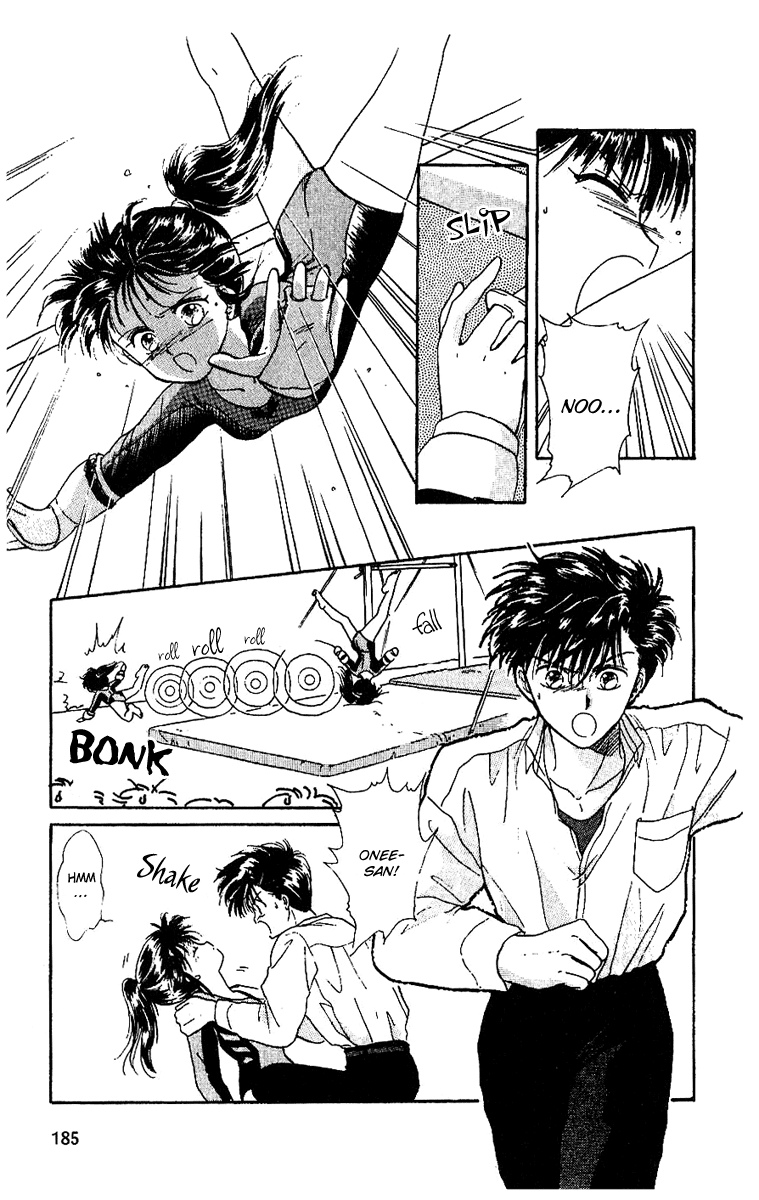 Shinshunki Miman Okotowari Chapter 12.2 page 29 - Chapter 12 v2 : Temporary Injury