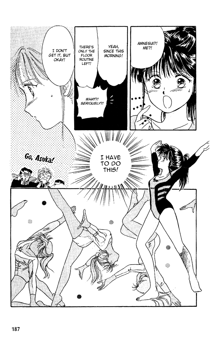 Shinshunki Miman Okotowari Chapter 12.2 page 31 - Chapter 12 v2 : Temporary Injury