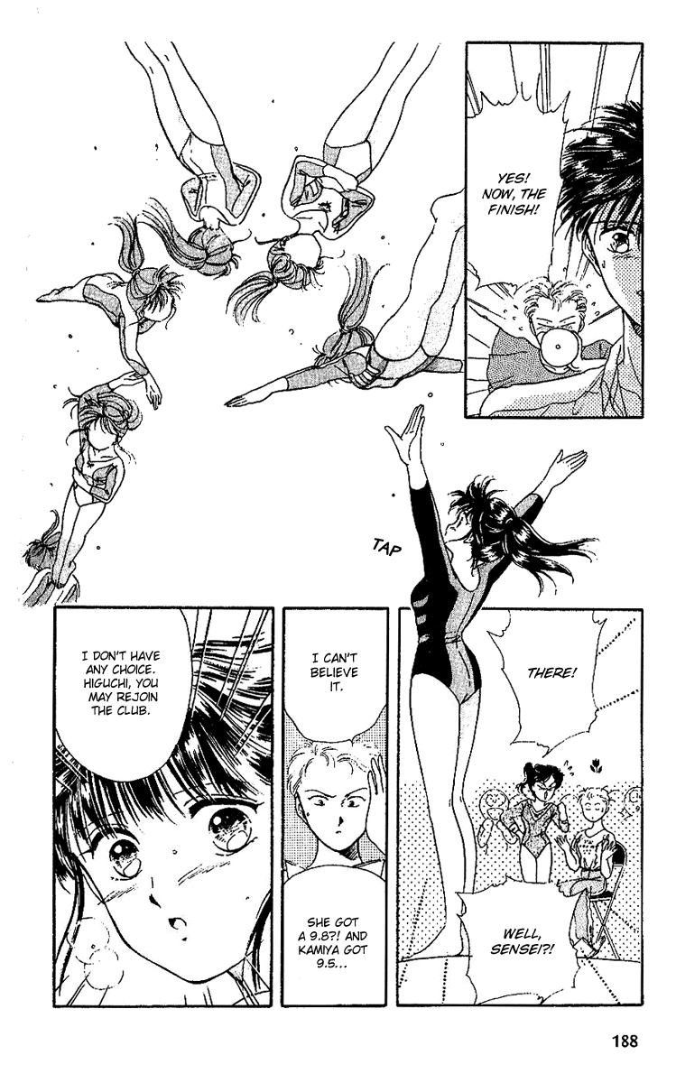 Shinshunki Miman Okotowari Chapter 12.2 page 32 - Chapter 12 v2 : Temporary Injury