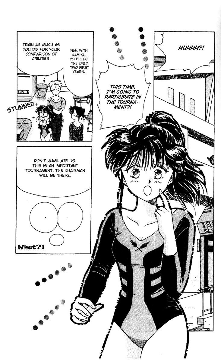 Shinshunki Miman Okotowari Chapter 13.2 page 10 - Chapter 13 v2 : And Yet, I Also Like You