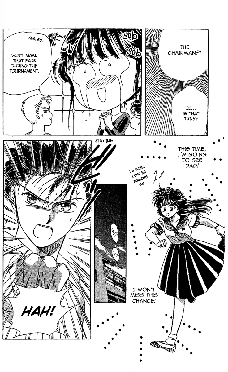 Shinshunki Miman Okotowari Chapter 13.2 page 11 - Chapter 13 v2 : And Yet, I Also Like You