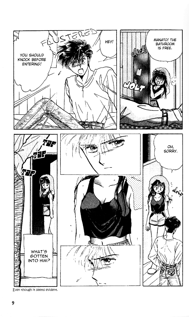 Shinshunki Miman Okotowari Chapter 13.2 page 14 - Chapter 13 v2 : And Yet, I Also Like You