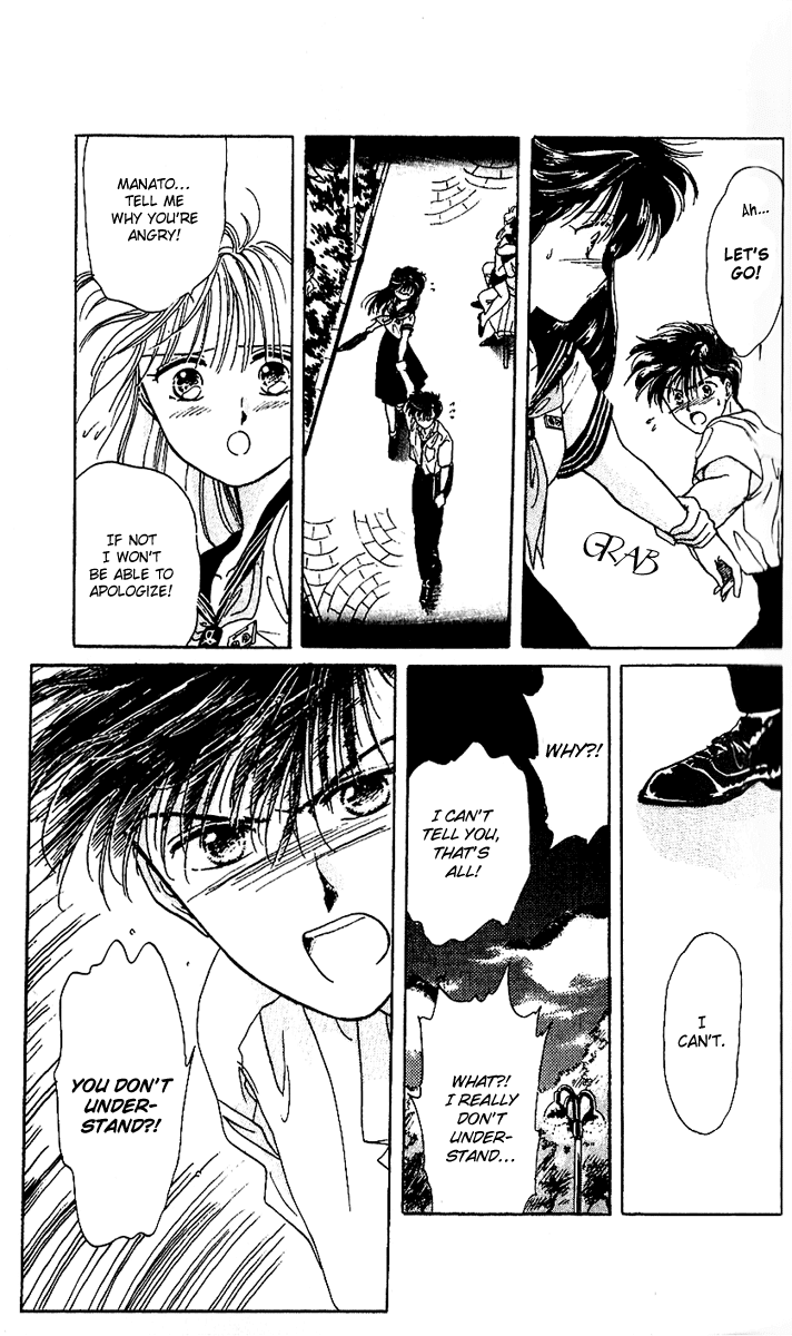 Shinshunki Miman Okotowari Chapter 13.2 page 26 - Chapter 13 v2 : And Yet, I Also Like You